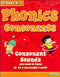PHONICS CONSONANTS GRADES K 1 - Odyssey Online Store