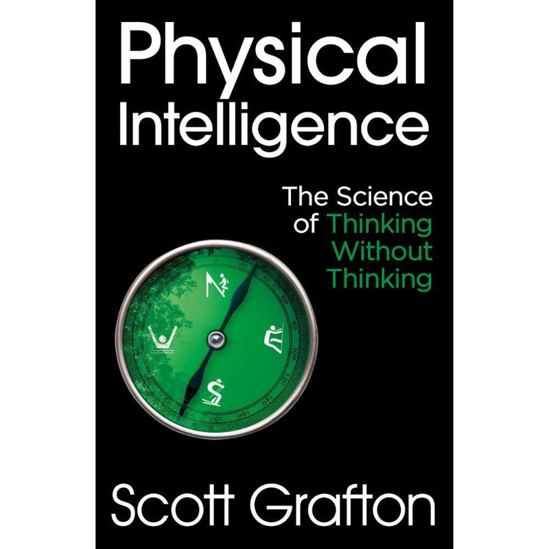 PHYSICAL INTELLIGENCE - Odyssey Online Store