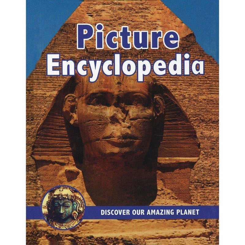 PICTURE ENCYCLOPEDIA