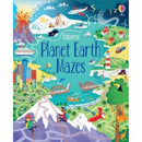 PLANET PUZZLE MAZES - Odyssey Online Store