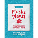 PLASTIC PLANET - Odyssey Online Store