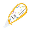 PLUS WIDE DECO RUSH - DECORATION TAPE 10MM X 3M - Odyssey Online Store