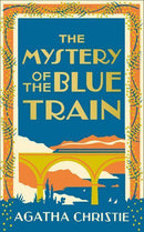 POIROT THE MYSTERY OF THE BLUE TRAIN SPECIAL EDITION - Odyssey Online Store
