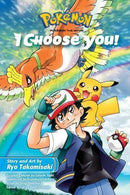 POKEMON I CHOOSE YOU - Odyssey Online Store