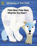 POLAR BEAR POLAR BEAR WHAT DO YOU HEAR - Odyssey Online Store
