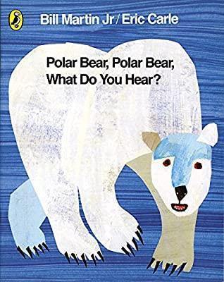POLAR BEAR POLAR BEAR WHAT DO YOU HEAR - Odyssey Online Store