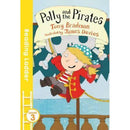 POLLY AND THE PIRATES - Odyssey Online Store