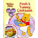 POOH'S YUMMY COOK BOOK - Odyssey Online Store
