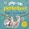 POP UP PEEKABOO BABY ANIMALS - Odyssey Online Store