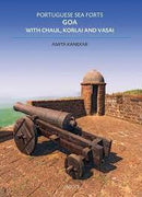 PORTUGUESE SEA FORTS GOA, WITH CHAUL, KORLAI AND V - Odyssey Online Store