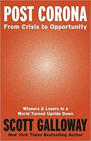 POST CORONA FROM CRISIS TO OPPORTUNITY - Odyssey Online Store
