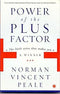POWER OF THE PLUS FACTOR