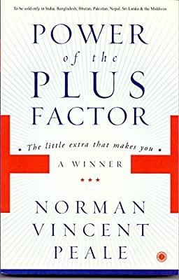 POWER OF THE PLUS FACTOR