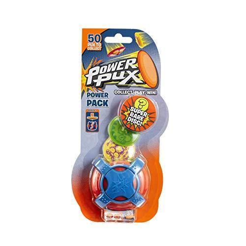 POWER PUX POWER PACK - Odyssey Online Store