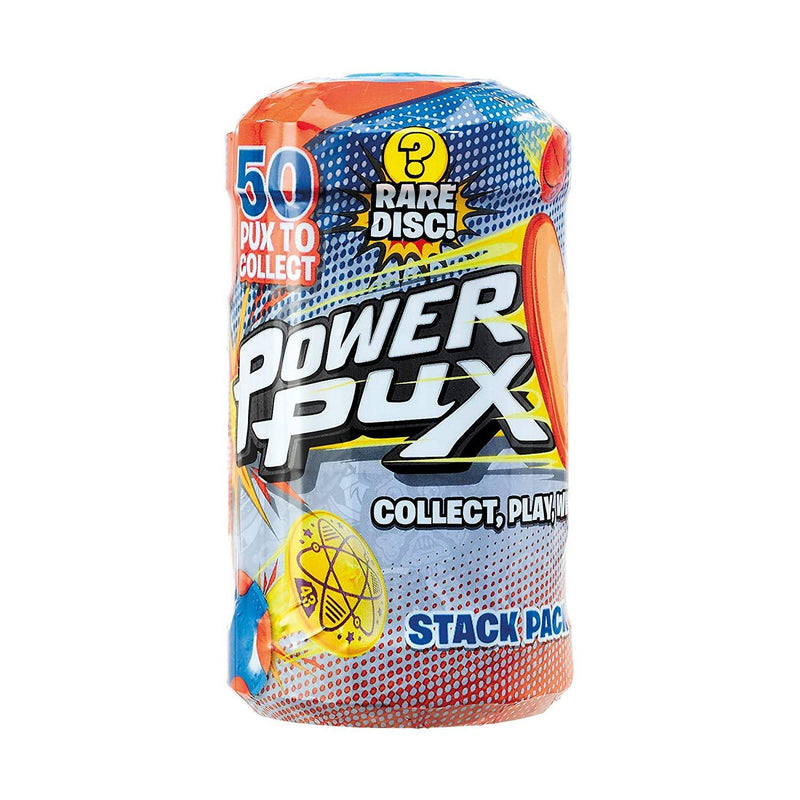 POWER PUX STACK PACK - Odyssey Online Store