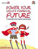 POWER YOUR CHILDS FINANCIAL FUTURE