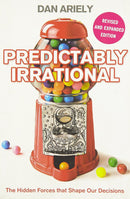 PREDICTABLY IRRATIONAL
