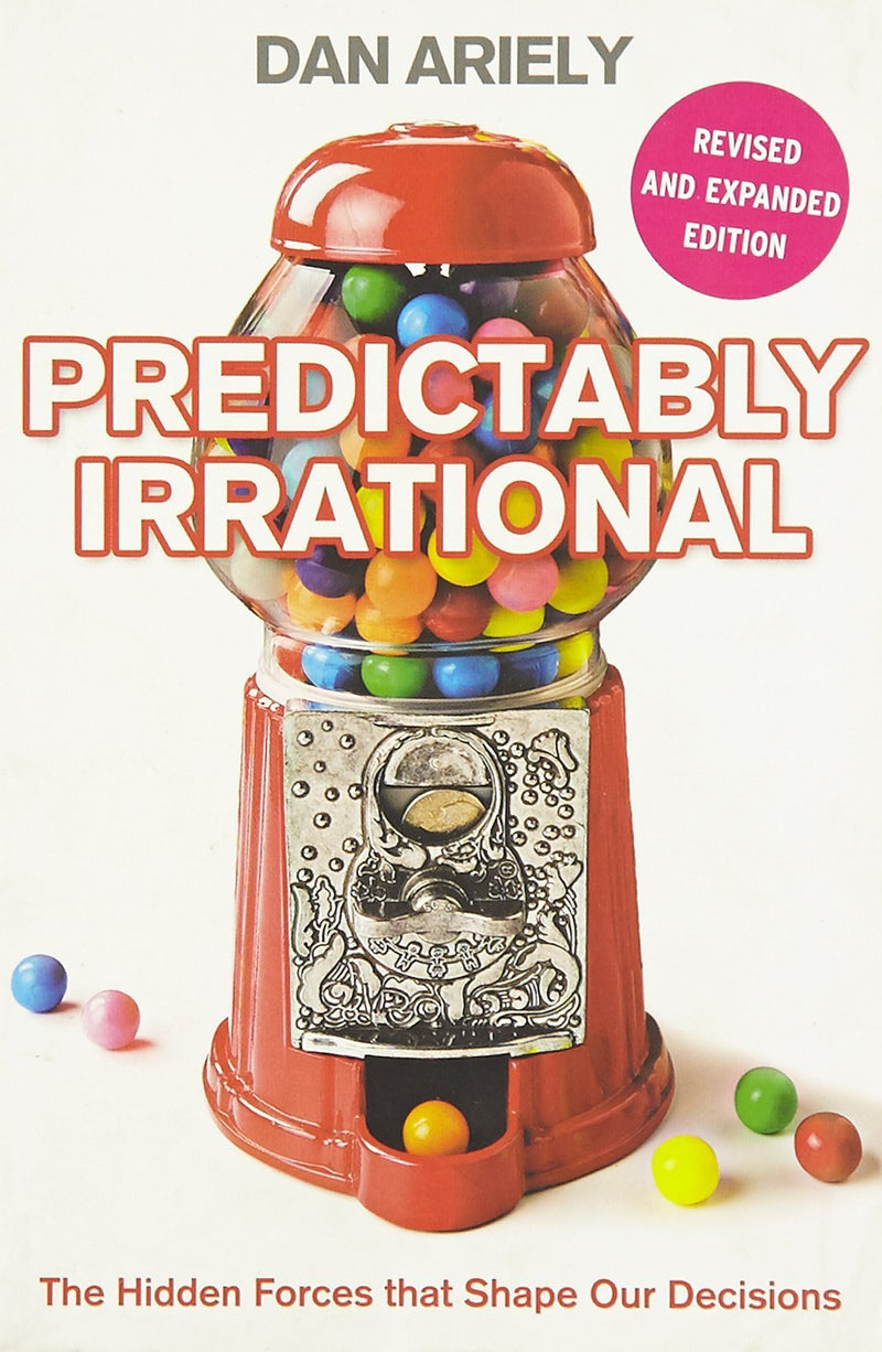 PREDICTABLY IRRATIONAL