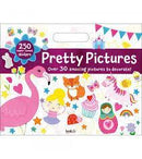 PRETTY PICTURES OVER 30 AMAING PICTURES TO DECORATE