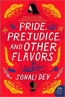 PRIDE PREJUDICE AND OTHER FLAVORS