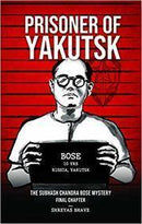 PRISONER OF YAKUTSK - Odyssey Online Store