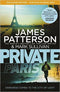 Private Paris (Paperback)