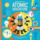 PROFESSOR ASTRO CATS ATOMIC ADVENTURE