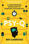 Psy-Q: You know your IQ - now test your psychological intelligence