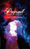 PURSUIT DRAWN BY DESTINY