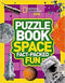PUZZLE BOOK SPACE - Odyssey Online Store