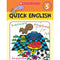 QUICK ENGLISH GRADE 5 - Odyssey Online Store