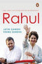 RAHUL THE FIRST AUTHORITATIVE BIOGRAPHY - Odyssey Online Store