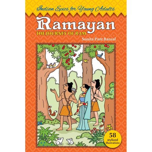 RAMAYAN THE JOURNEY OF RAM