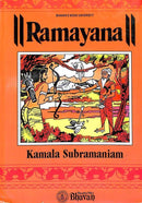RAMAYANA - Odyssey Online Store