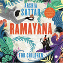 RAMAYANA FOR CHILDREN - Odyssey Online Store