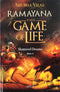 RAMAYANA THE GAME OF LIFE BOOK 2 : SHATTERED DREAMS
