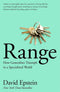 RANGE - Odyssey Online Store