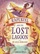 RAPUNZEL AND THE LOST LAGOON
