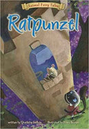RATPUNZEL ANIMAL FAIRY TALES