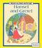 READ ALONG WITH ME HANSEL AND GRETEL SEE AND SAY STORY BOOK - Odyssey Online Store