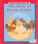 READ ALONG WITH ME THE STORY OF HENNY PENNY - Odyssey Online Store