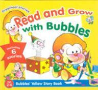 READ AND GROW WITH BUBBLES 6 IN 1 YELLOW