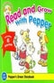 READ AND GROW WITH PEPPER 6 IN 1 GREEN