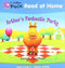 READ AT HOME ARTHURS FANTASTIC PARTY - Odyssey Online Store