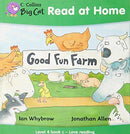 READ AT HOME GOOD FUN FARM - Odyssey Online Store