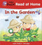 READ AT HOME IN THE GARDEN - Odyssey Online Store