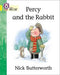 READ AT HOME PERCY AND THE RABBIT - Odyssey Online Store