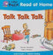 READ AT HOME TALK TALK TALK - Odyssey Online Store