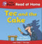 READ AT HOME TEC AND THE CAKE - Odyssey Online Store