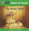 READ AT HOME THE BRAVE BABY - Odyssey Online Store